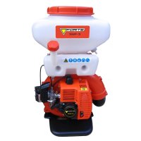 Мотоопрыскиватель FORTE 3WF-3